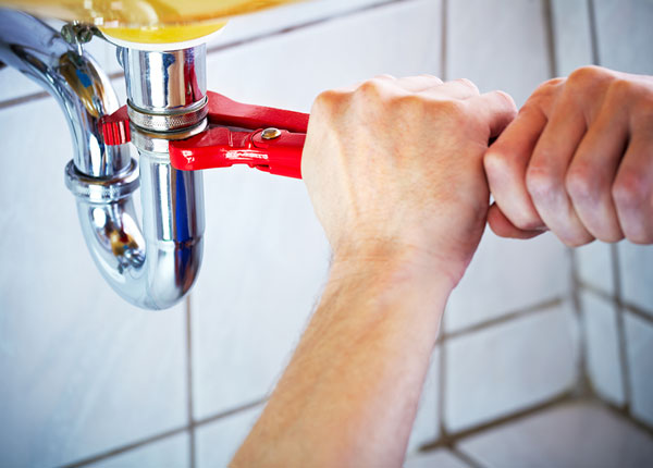 About Jermyn Plumbers
